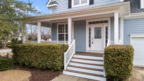 Exterior - 7101 Numa Cir, Willow Spring, NC 27592 photo 2 of 7