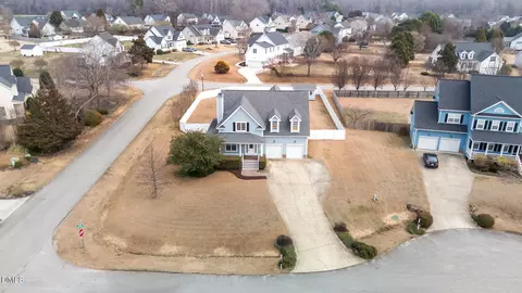 7101 Numa Cir, Willow Spring, NC 27592