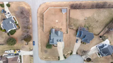 View/Area - 7101 Numa Cir, Willow Spring, NC 27592 photo 8 of 9