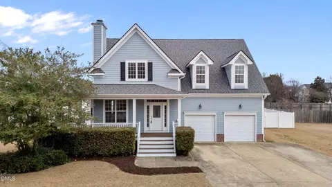 7101 Numa Cir, Willow Spring, NC 27592