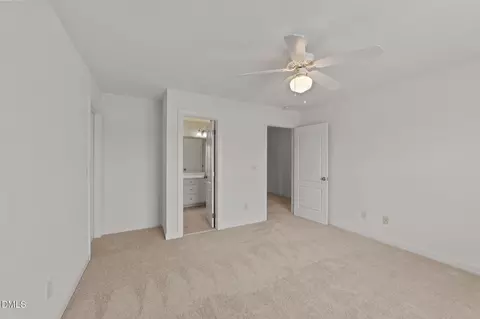 Bedroom - 7101 Numa Cir, Willow Spring, NC 27592 photo 5 of 8