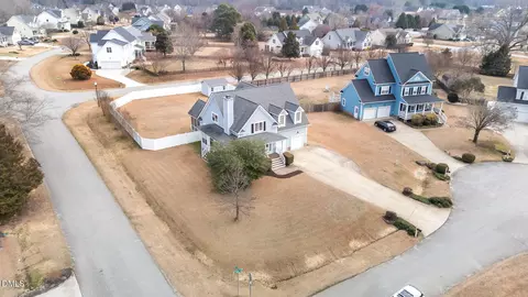 View/Area - 7101 Numa Cir, Willow Spring, NC 27592 photo 9 of 9