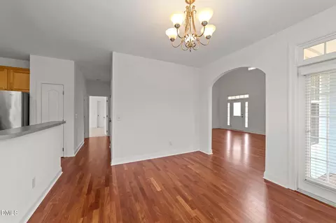 Dining - 7101 Numa Cir, Willow Spring, NC 27592 photo 3 of 3