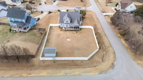 View/Area - 7101 Numa Cir, Willow Spring, NC 27592 photo 6 of 9