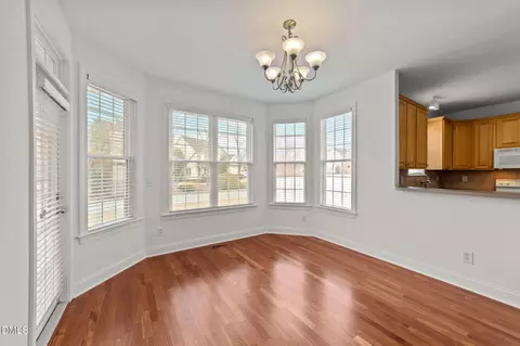 Dining - 7101 Numa Cir, Willow Spring, NC 27592 photo 1 of 3