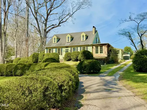 222 Willowood Dr, Henderson, NC 27536