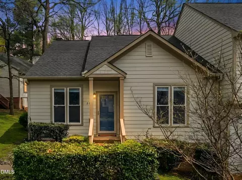 201 Windbyrne Dr, Cary, NC 27513