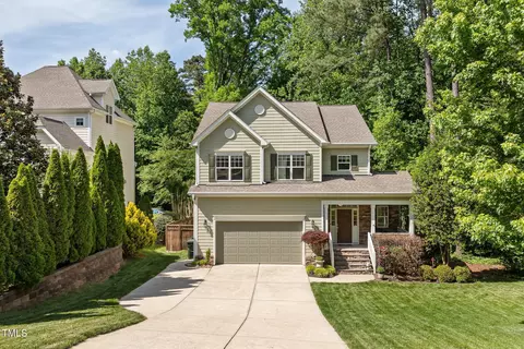 3612 Carriage Dr, Raleigh, NC 27612