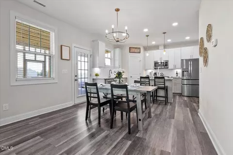 Dining - 5202 Goshawk Ln, Graham, NC 27253 photo 1 of 1