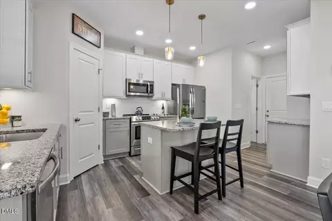 Kitchen - 5202 Goshawk Ln, Graham, NC 27253 photo 1 of 5