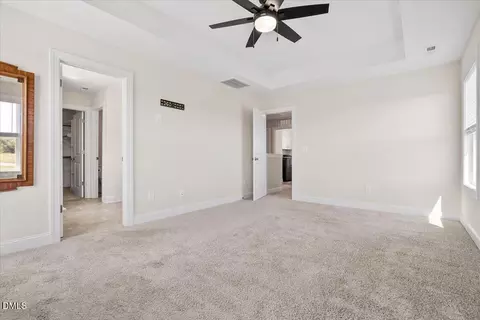 Bedroom - 5202 Goshawk Ln, Graham, NC 27253 photo 2 of 4