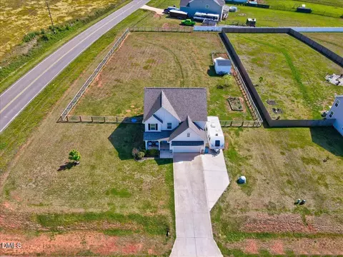 View/Area - 5202 Goshawk Ln, Graham, NC 27253 photo 2 of 6