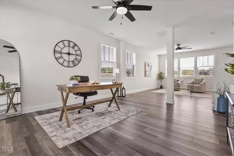 Entry Way - 5202 Goshawk Ln, Graham, NC 27253 photo 1 of 2