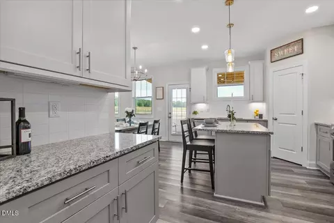 Kitchen - 5202 Goshawk Ln, Graham, NC 27253 photo 5 of 5