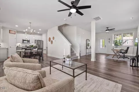 Other - 5202 Goshawk Ln, Graham, NC 27253 photo 3 of 6