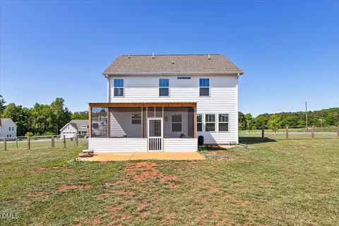 Exterior - 5202 Goshawk Ln, Graham, NC 27253 photo 4 of 5