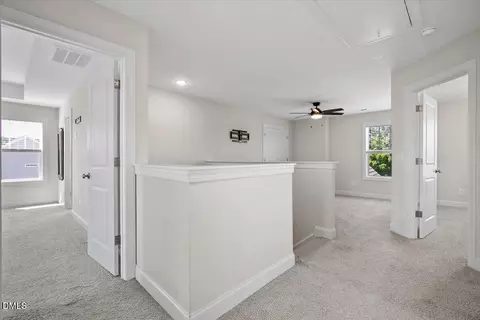 Entry Way - 5202 Goshawk Ln, Graham, NC 27253 photo 2 of 2