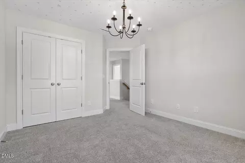 Bedroom - 5202 Goshawk Ln, Graham, NC 27253 photo 3 of 4