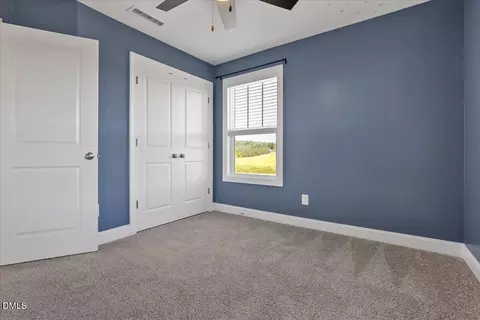 Bedroom - 5202 Goshawk Ln, Graham, NC 27253 photo 4 of 4