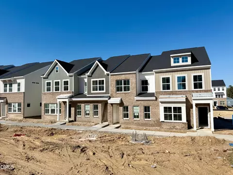 148 Silver Fir Ln #248, Garner, NC 27529