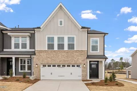 1109 Bell Heather Rd #5, Durham, NC 27703