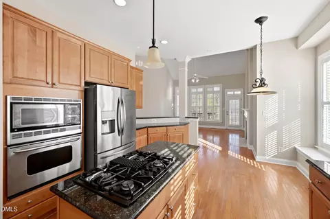 Kitchen - 4803 Marena Pl, Durham, NC 27707 photo 2 of 3