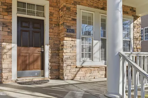 4803 Marena Pl, Durham, NC 27707