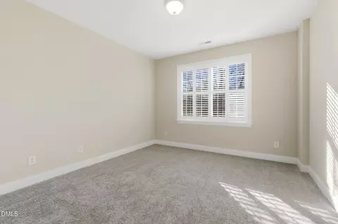 Bedroom - 4803 Marena Pl, Durham, NC 27707 photo 2 of 7