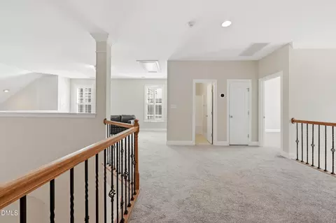 Entry Way - 4803 Marena Pl, Durham, NC 27707 photo 2 of 5