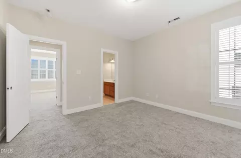 Bedroom - 4803 Marena Pl, Durham, NC 27707 photo 7 of 7