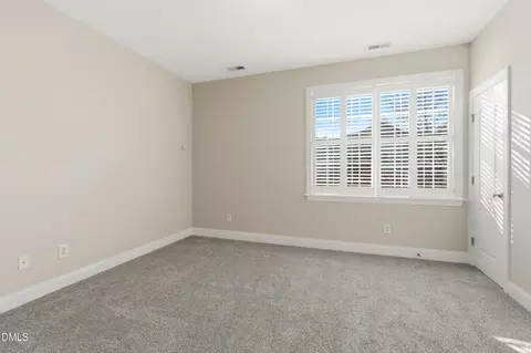 Bedroom - 4803 Marena Pl, Durham, NC 27707 photo 4 of 7