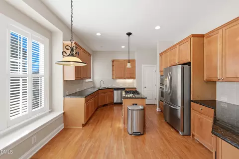 Kitchen - 4803 Marena Pl, Durham, NC 27707 photo 1 of 3