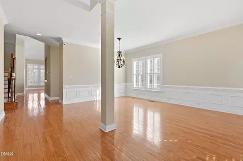 Dining - 4803 Marena Pl, Durham, NC 27707 photo 1 of 1