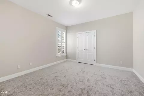 Bedroom - 4803 Marena Pl, Durham, NC 27707 photo 6 of 7