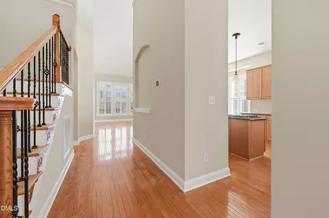 Entry Way - 4803 Marena Pl, Durham, NC 27707 photo 1 of 5