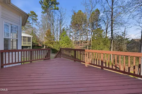 Exterior - 4803 Marena Pl, Durham, NC 27707 photo 3 of 6