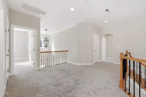 Entry Way - 4803 Marena Pl, Durham, NC 27707 photo 5 of 5