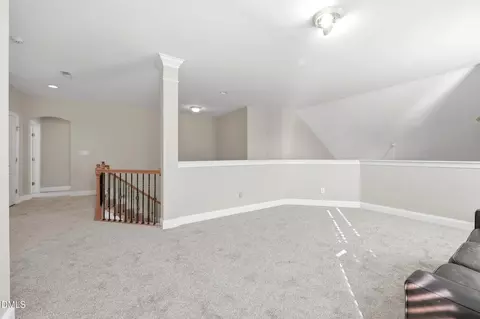 Entry Way - 4803 Marena Pl, Durham, NC 27707 photo 4 of 5