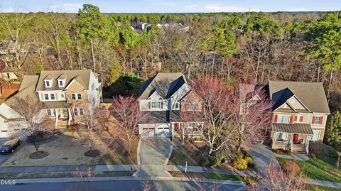 View/Area - 4803 Marena Pl, Durham, NC 27707 photo 3 of 5
