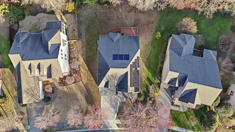 View/Area - 4803 Marena Pl, Durham, NC 27707 photo 4 of 5