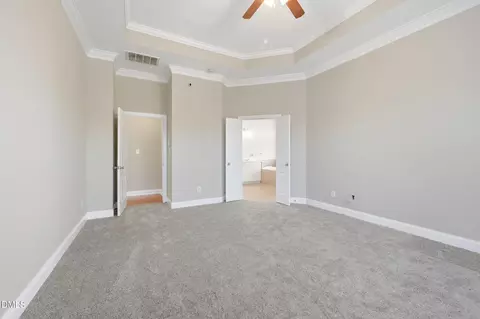 Bedroom - 4803 Marena Pl, Durham, NC 27707 photo 1 of 7