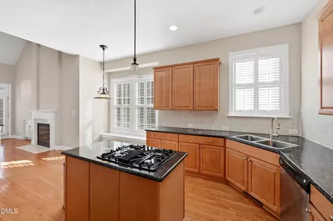 Kitchen - 4803 Marena Pl, Durham, NC 27707 photo 3 of 3