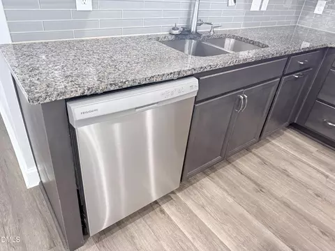 Kitchen - 123 Alta Crest Ln, Garner, NC 27529 photo 6 of 6