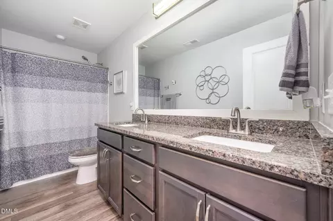 Bath - 123 Alta Crest Ln, Garner, NC 27529 photo 2 of 2
