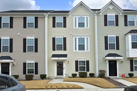 8716 Red Canyon Way, Raleigh, NC 27616