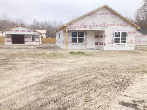752 Nc 55 Hwy W, New Bern, NC 28562