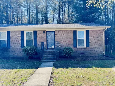 1205 W C St, Butner, NC 27509