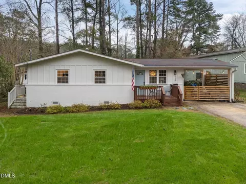 2528 Remington Rd, Raleigh, NC 27610