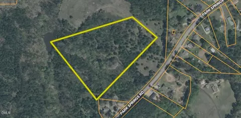 0 Lone Oak Trl, Providence, NC 27315