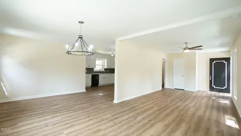 Living - 909 Windcrest Rd, Durham, NC 27713 photo 5 of 9